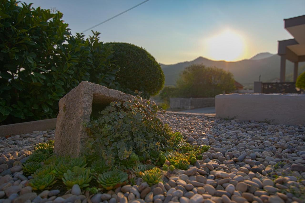 Villa Elin Seoca Экстерьер фото