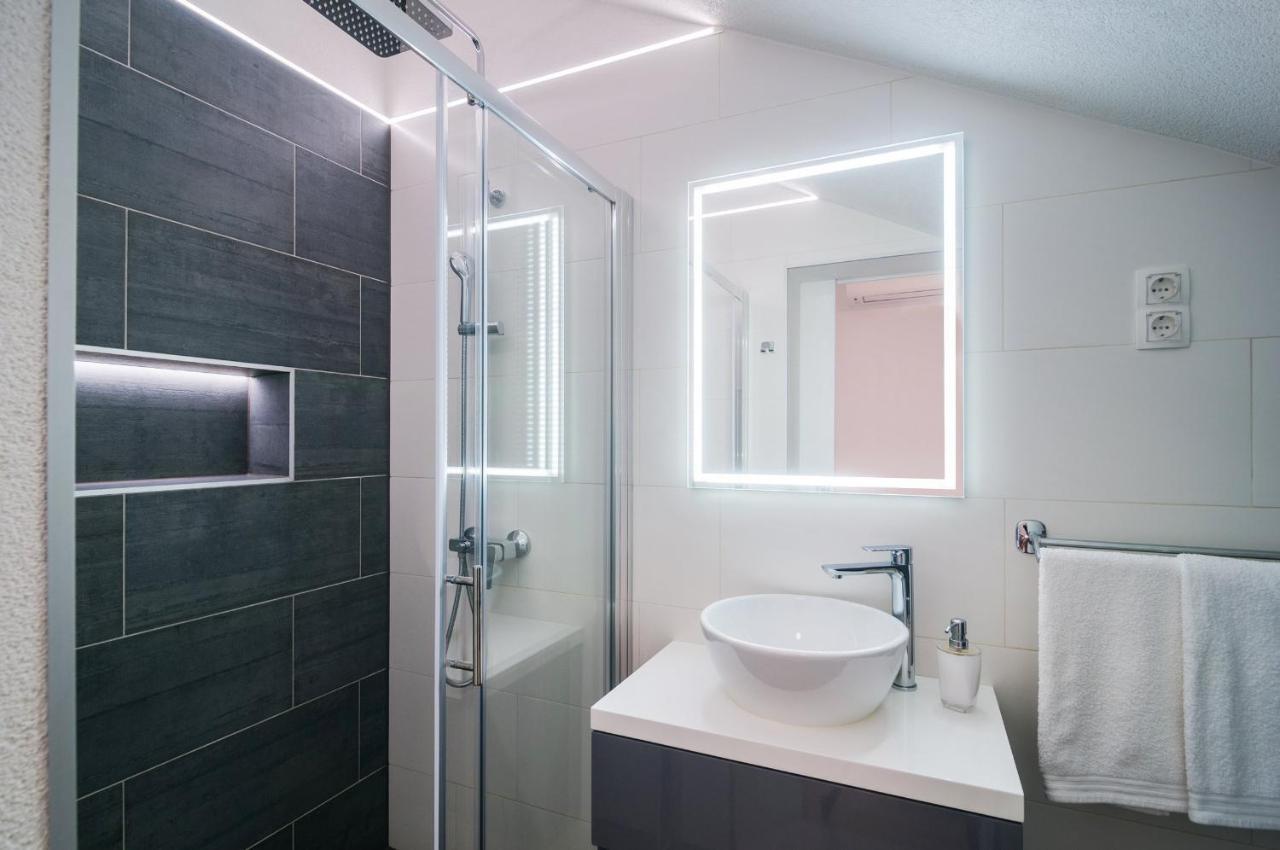 Villa Elin Seoca Экстерьер фото