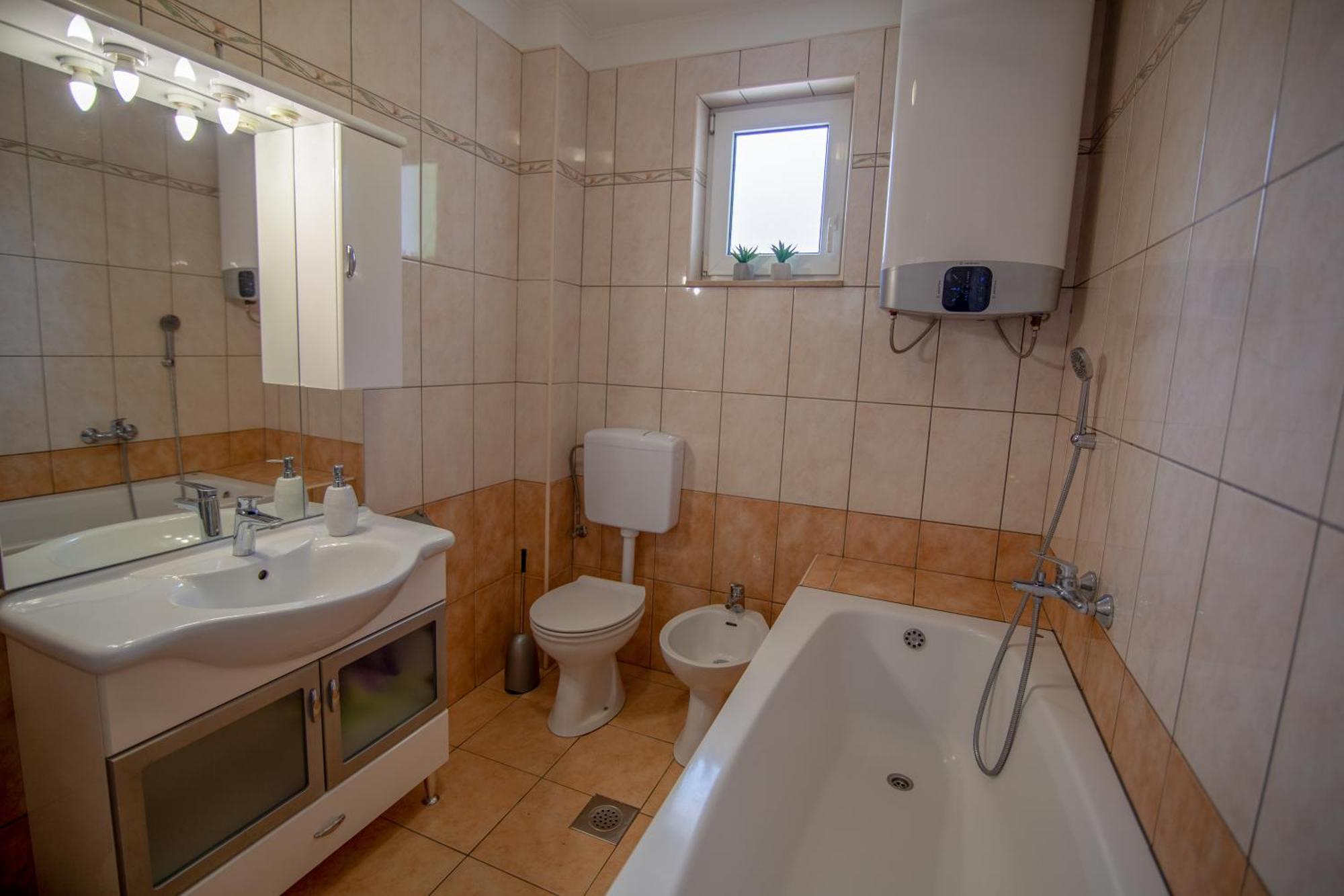 Villa Elin Seoca Экстерьер фото