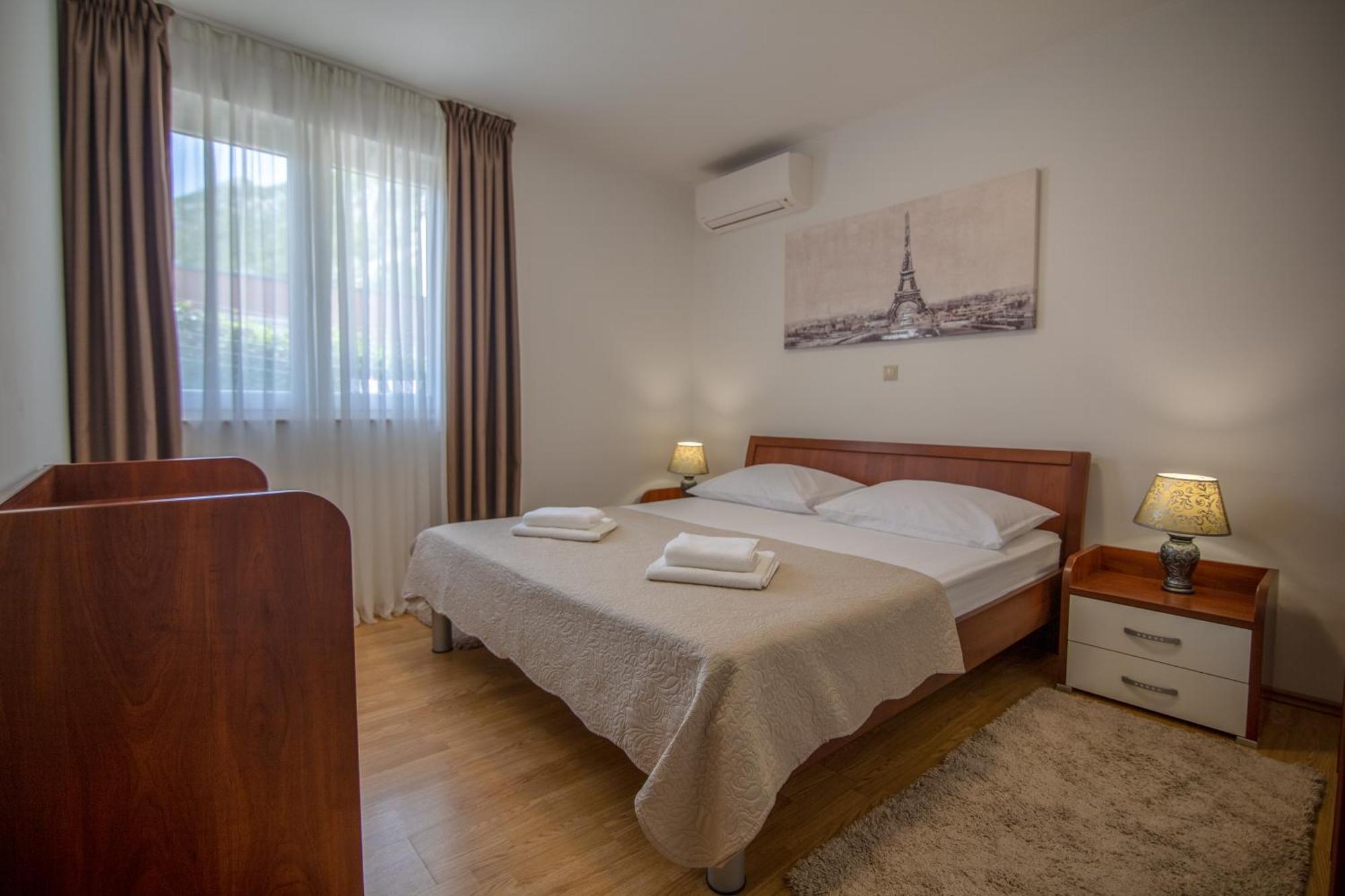 Villa Elin Seoca Экстерьер фото
