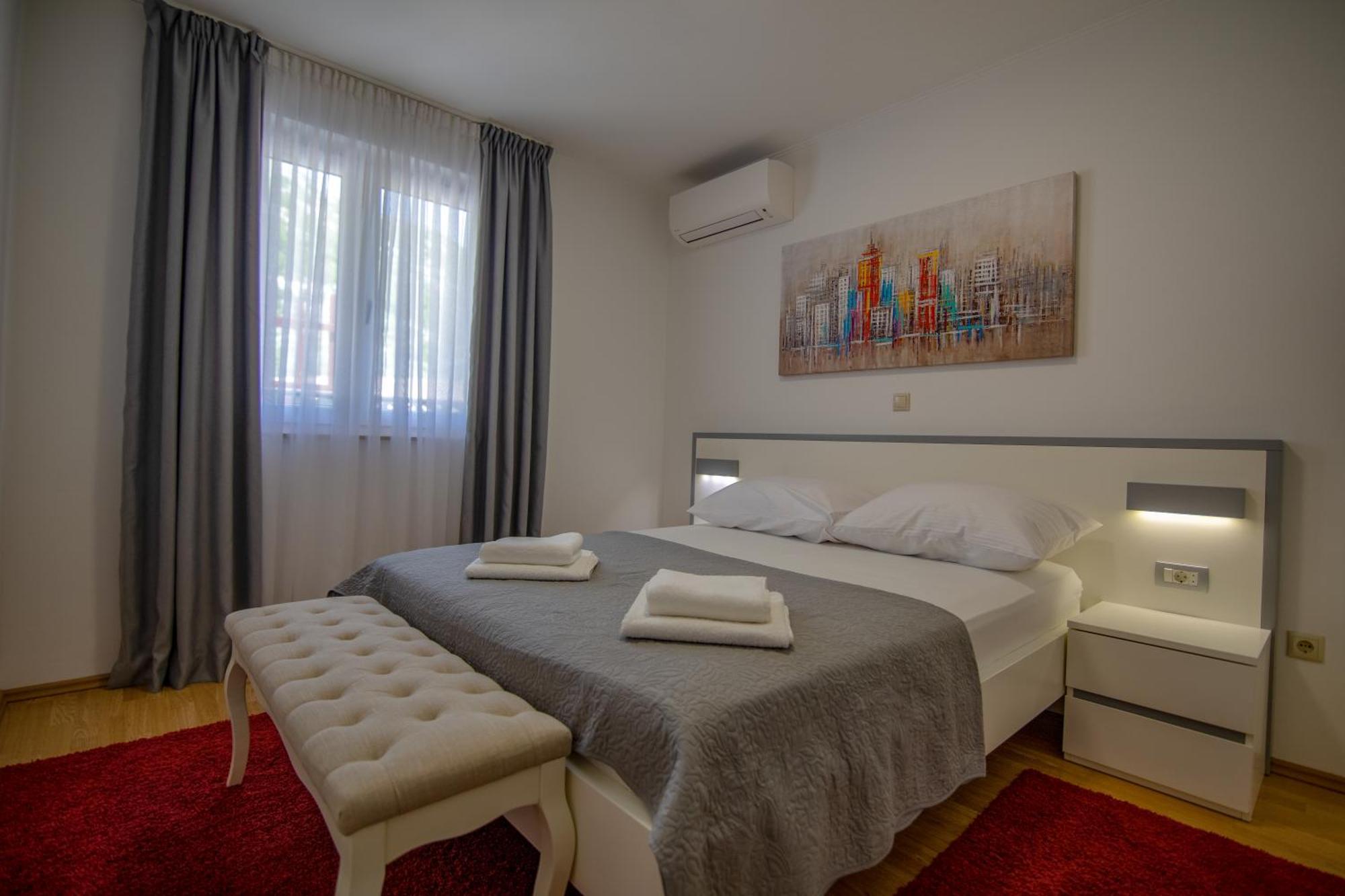 Villa Elin Seoca Экстерьер фото